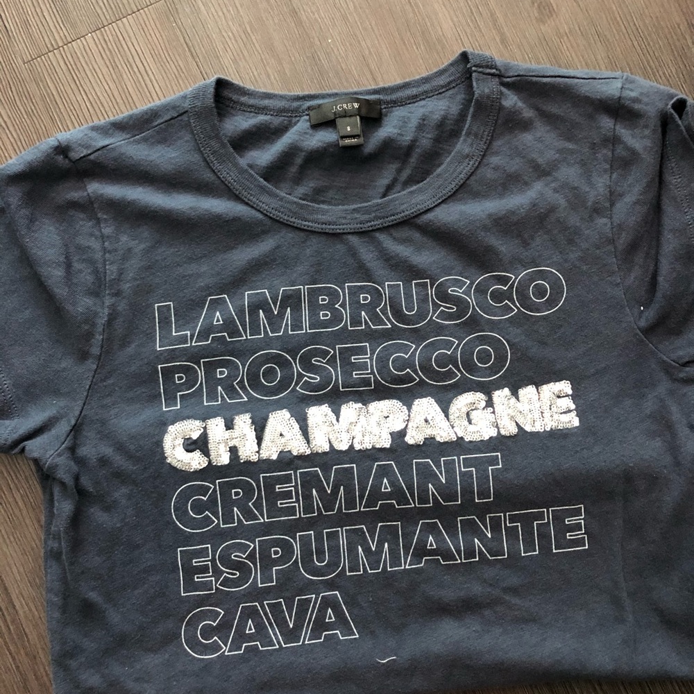 J Crew T-shirt